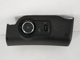 compare product 2011 Buick Regal Headlight Head Light Switch Lamp Control