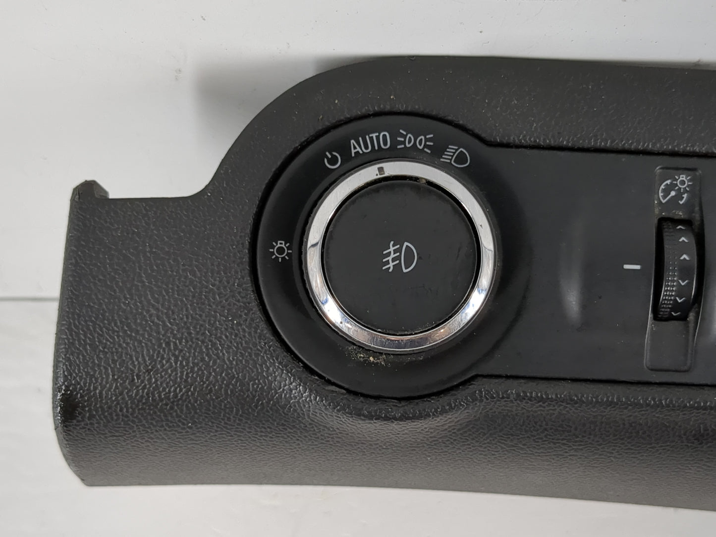 2011 Buick Regal Headlight Head Light Switch Lamp Control - Oemusedautoparts1.com