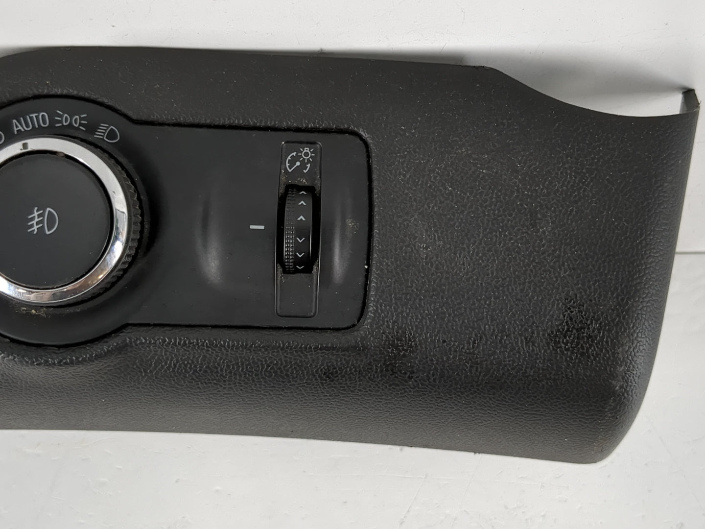2011 Buick Regal Headlight Head Light Switch Lamp Control - Oemusedautoparts1.com