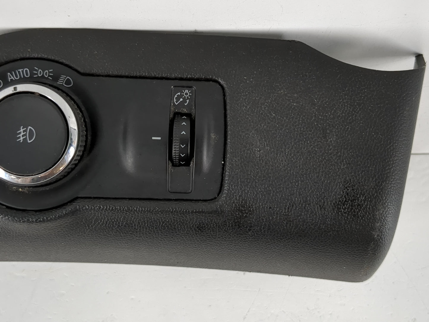 2011 Buick Regal Headlight Head Light Switch Lamp Control - Oemusedautoparts1.com