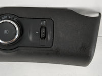 2011 Buick Regal Headlight Head Light Switch Lamp Control - Oemusedautoparts1.com