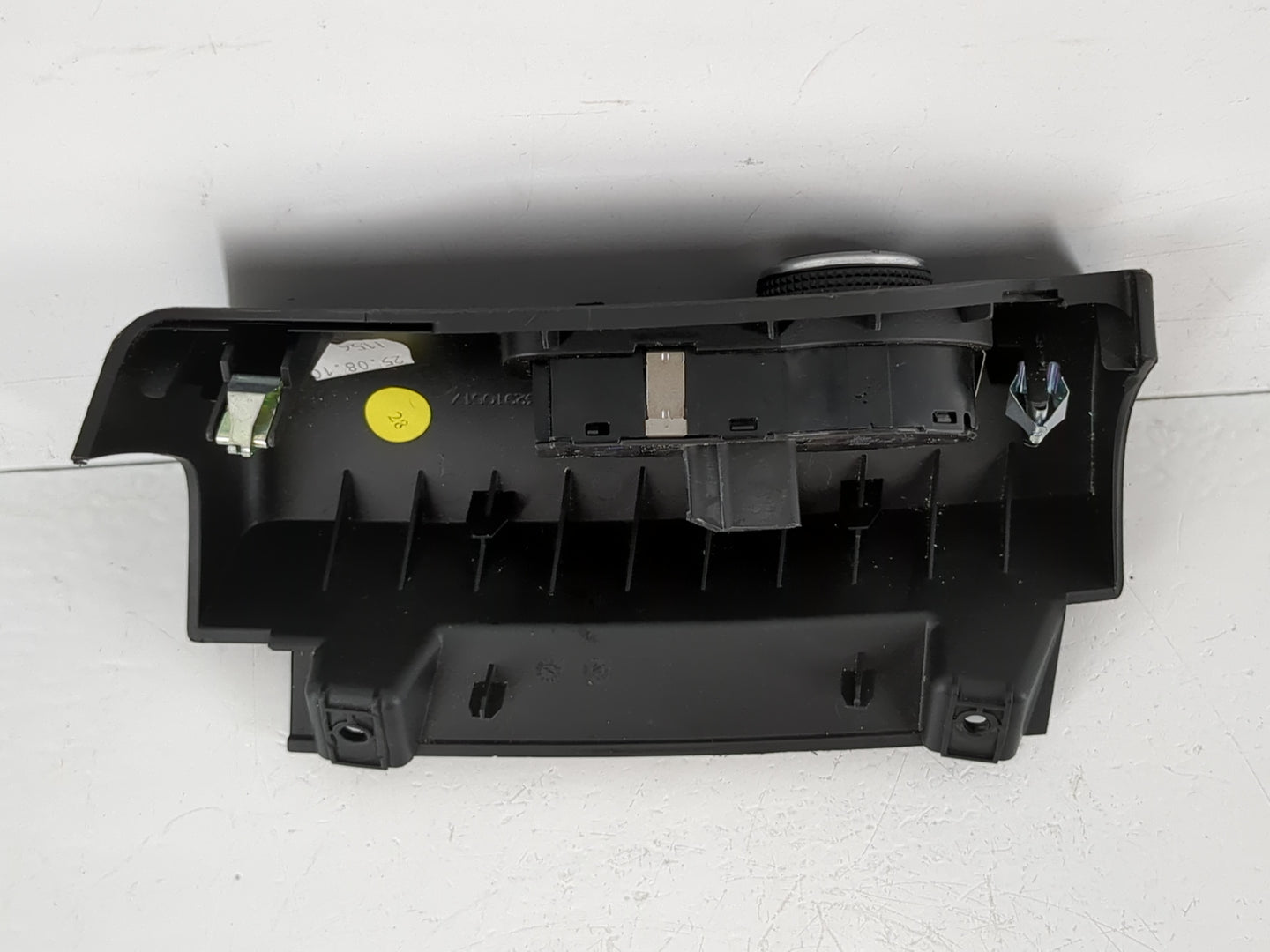 2011 Buick Regal Headlight Head Light Switch Lamp Control - Oemusedautoparts1.com