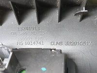 2011 Buick Regal Headlight Head Light Switch Lamp Control - Oemusedautoparts1.com