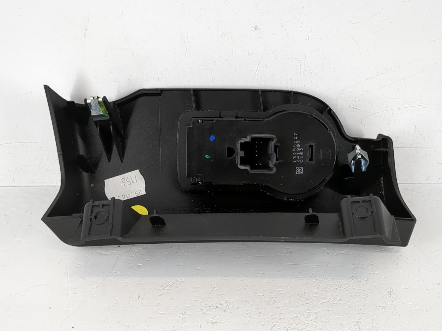2011 Buick Regal Headlight Head Light Switch Lamp Control - Oemusedautoparts1.com