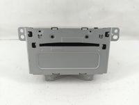 2011 Buick Regal Radio AM FM Cd Player Receiver Replacement Fits OEM Used Auto Parts - Oemusedautoparts1.com