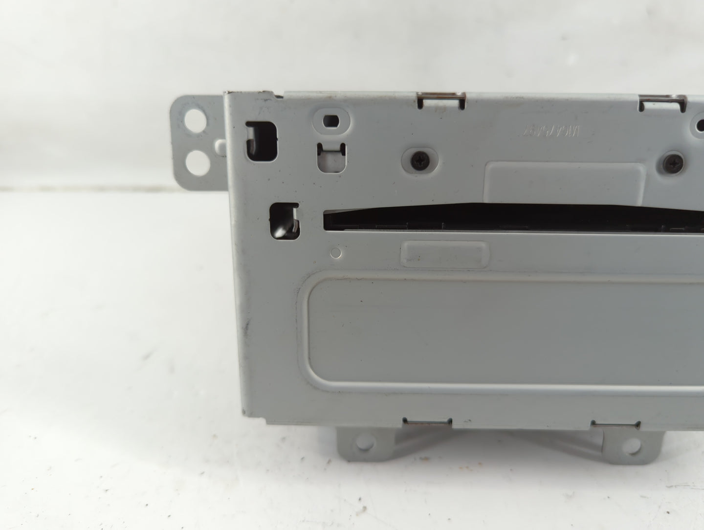 2011 Buick Regal Radio AM FM Cd Player Receiver Replacement Fits OEM Used Auto Parts - Oemusedautoparts1.com