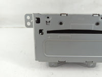 2011 Buick Regal Radio AM FM Cd Player Receiver Replacement Fits OEM Used Auto Parts - Oemusedautoparts1.com