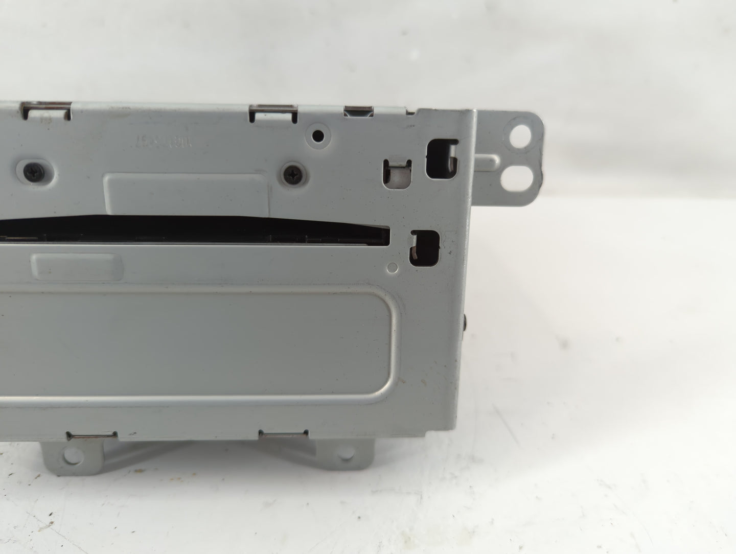 2011 Buick Regal Radio AM FM Cd Player Receiver Replacement Fits OEM Used Auto Parts - Oemusedautoparts1.com