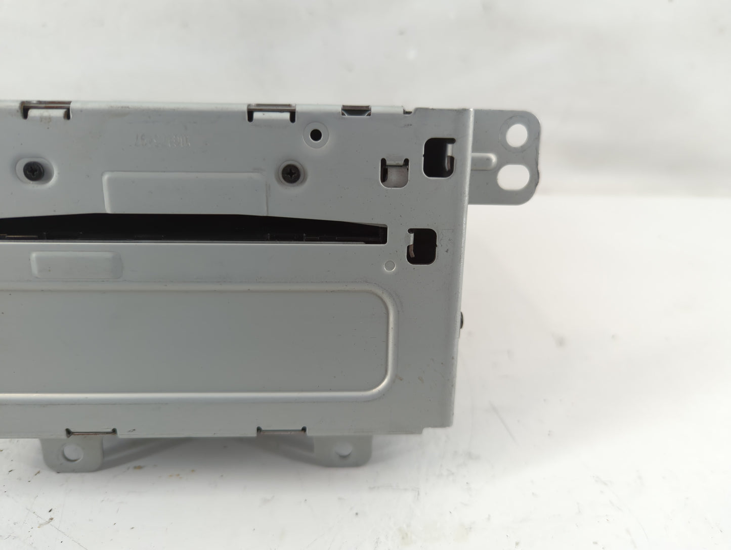 2011 Buick Regal Radio AM FM Cd Player Receiver Replacement Fits OEM Used Auto Parts - Oemusedautoparts1.com