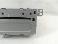 2011 Buick Regal Radio AM FM Cd Player Receiver Replacement Fits OEM Used Auto Parts - Oemusedautoparts1.com