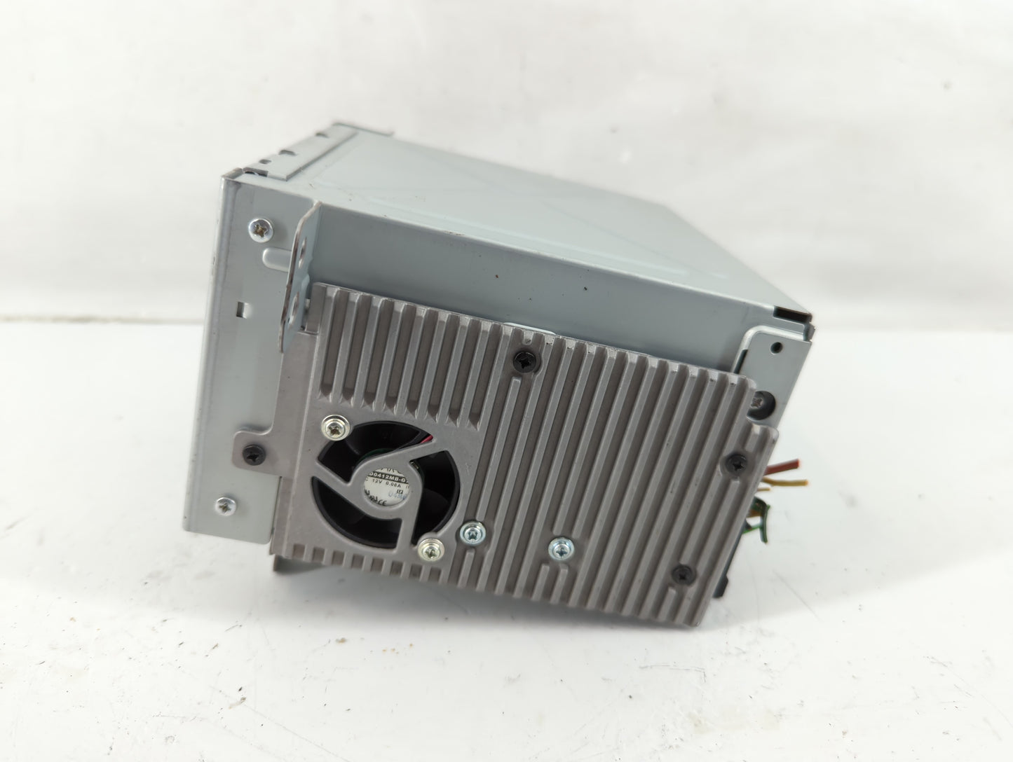 2011 Buick Regal Radio AM FM Cd Player Receiver Replacement Fits OEM Used Auto Parts - Oemusedautoparts1.com