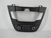 2011 Buick Regal Climate Control Module Temperature AC/Heater Replacement P/N:13297381 13273253 Fits OEM Used Auto Parts - O