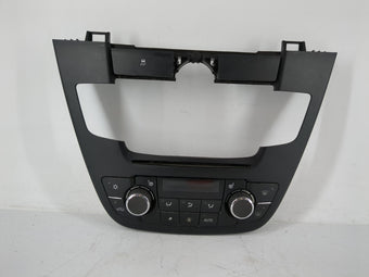 compare product 2011 Buick Regal Climate Control Module Temperature AC/Heater Replacement P/N:13297381 13273253 Fits OEM Used Auto Parts