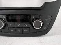 2011 Buick Regal Climate Control Module Temperature AC/Heater Replacement P/N:13297381 13273253 Fits OEM Used Auto Parts - O