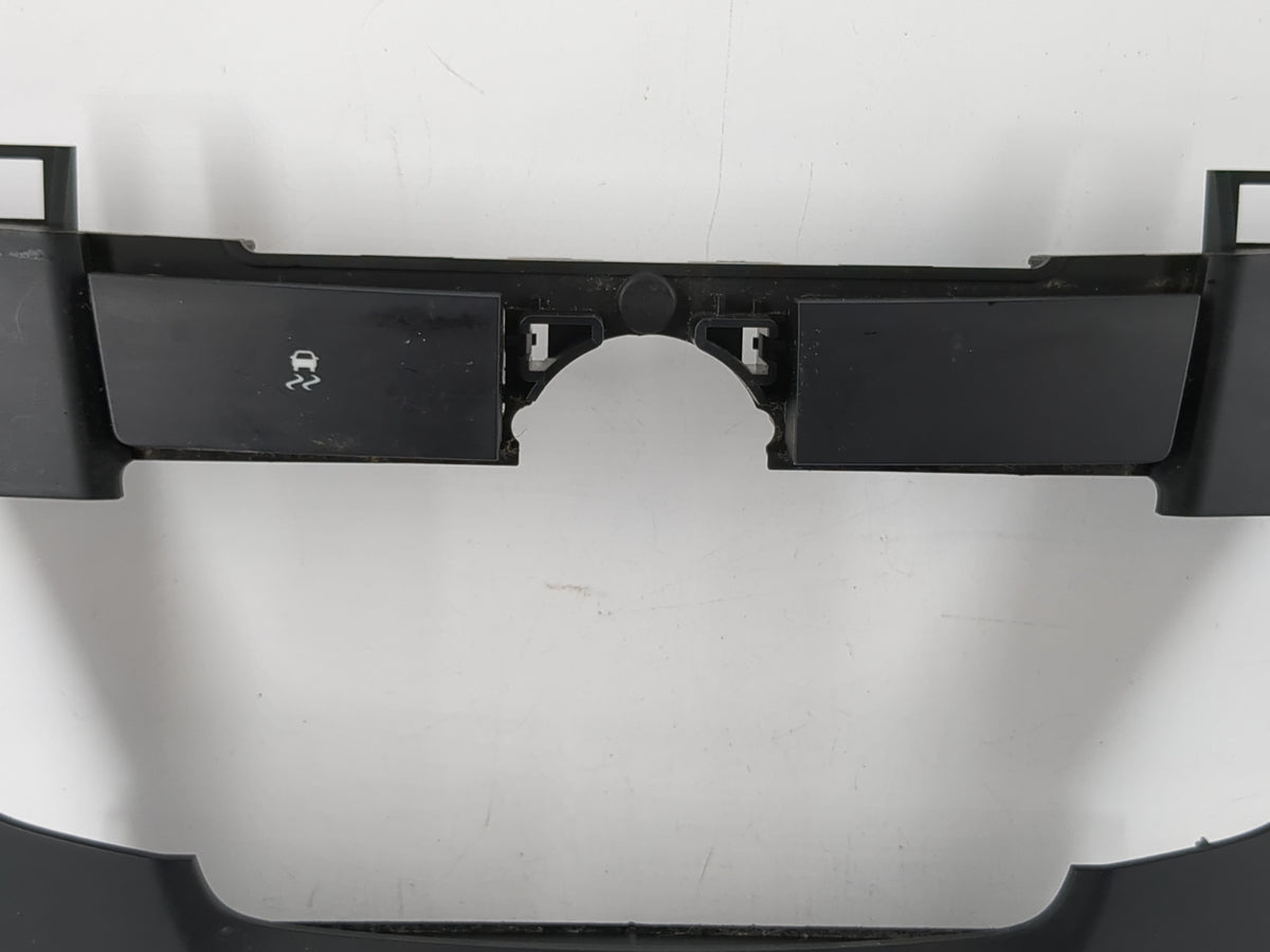 2011 Buick Regal Climate Control Module Temperature AC/Heater Replacement P/N:13297381 13273253 Fits OEM Used Auto Parts - O