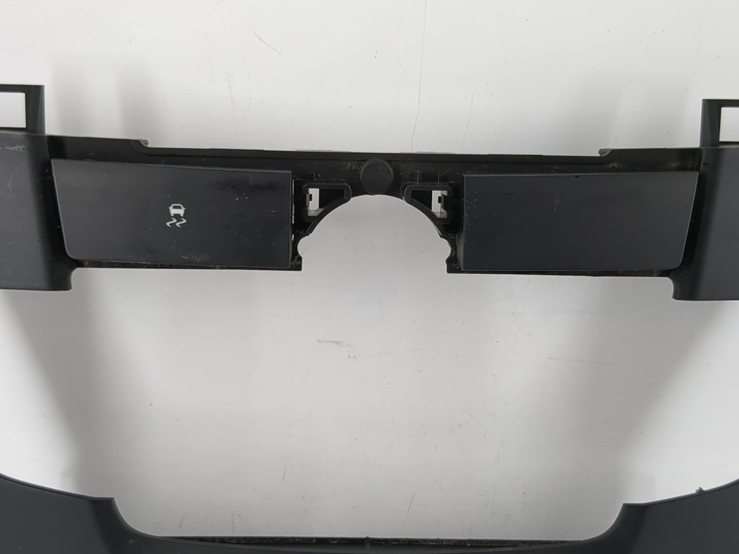 2011 Buick Regal Climate Control Module Temperature AC/Heater Replacement Fits OEM Used Auto Parts - Oemusedautoparts1.com
