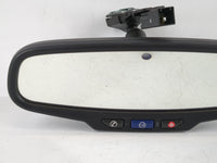 2011 Buick Regal Interior Rear View Mirror Replacement OEM Fits OEM Used Auto Parts - Oemusedautoparts1.com