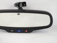 2011 Buick Regal Interior Rear View Mirror Replacement OEM Fits OEM Used Auto Parts - Oemusedautoparts1.com