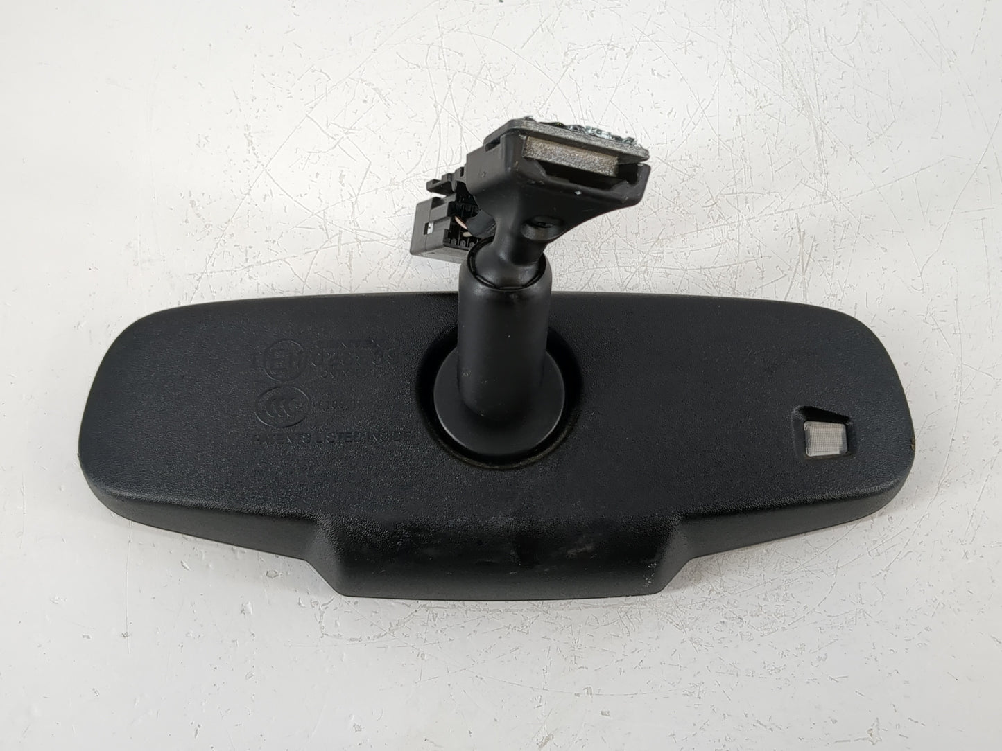 2011 Buick Regal Interior Rear View Mirror Replacement OEM Fits OEM Used Auto Parts - Oemusedautoparts1.com