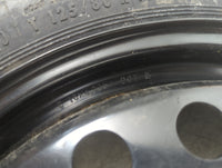 2011-2014 Buick Regal Spare Donut Tire Wheel Rim Oem - Oemusedautoparts1.com