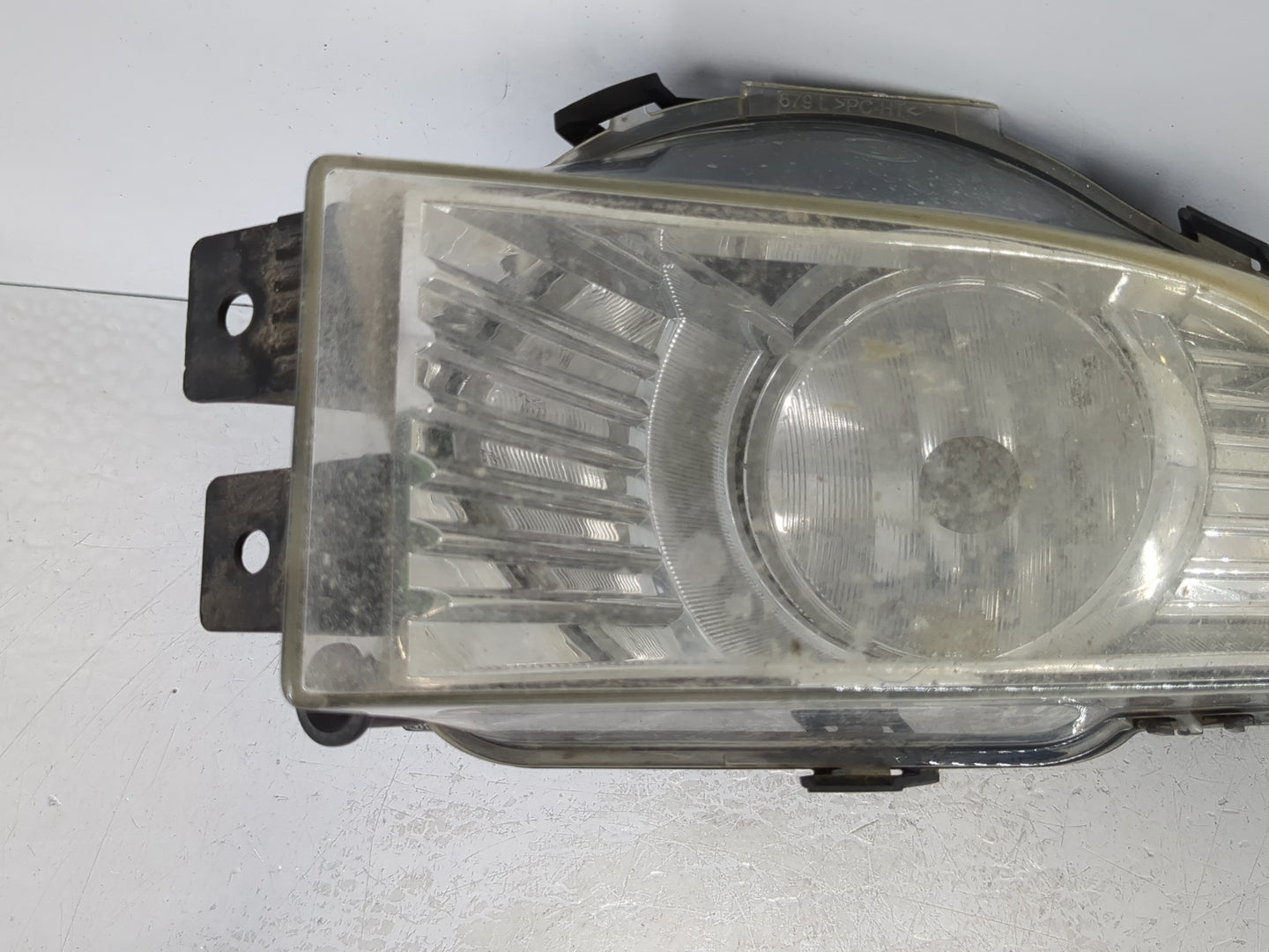 2011-2013 Buick Regal Driver Left Oem Front Light Lamp - Oemusedautoparts1.com