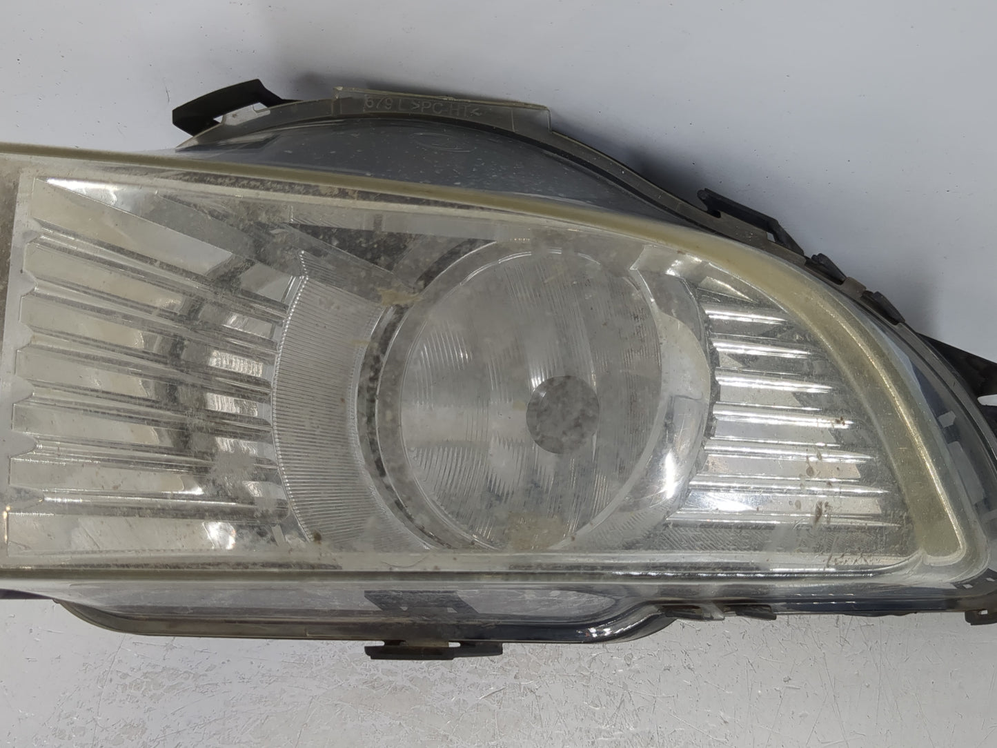 2011-2013 Buick Regal Driver Left Oem Front Light Lamp - Oemusedautoparts1.com