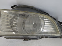 2011-2013 Buick Regal Driver Left Oem Front Light Lamp - Oemusedautoparts1.com