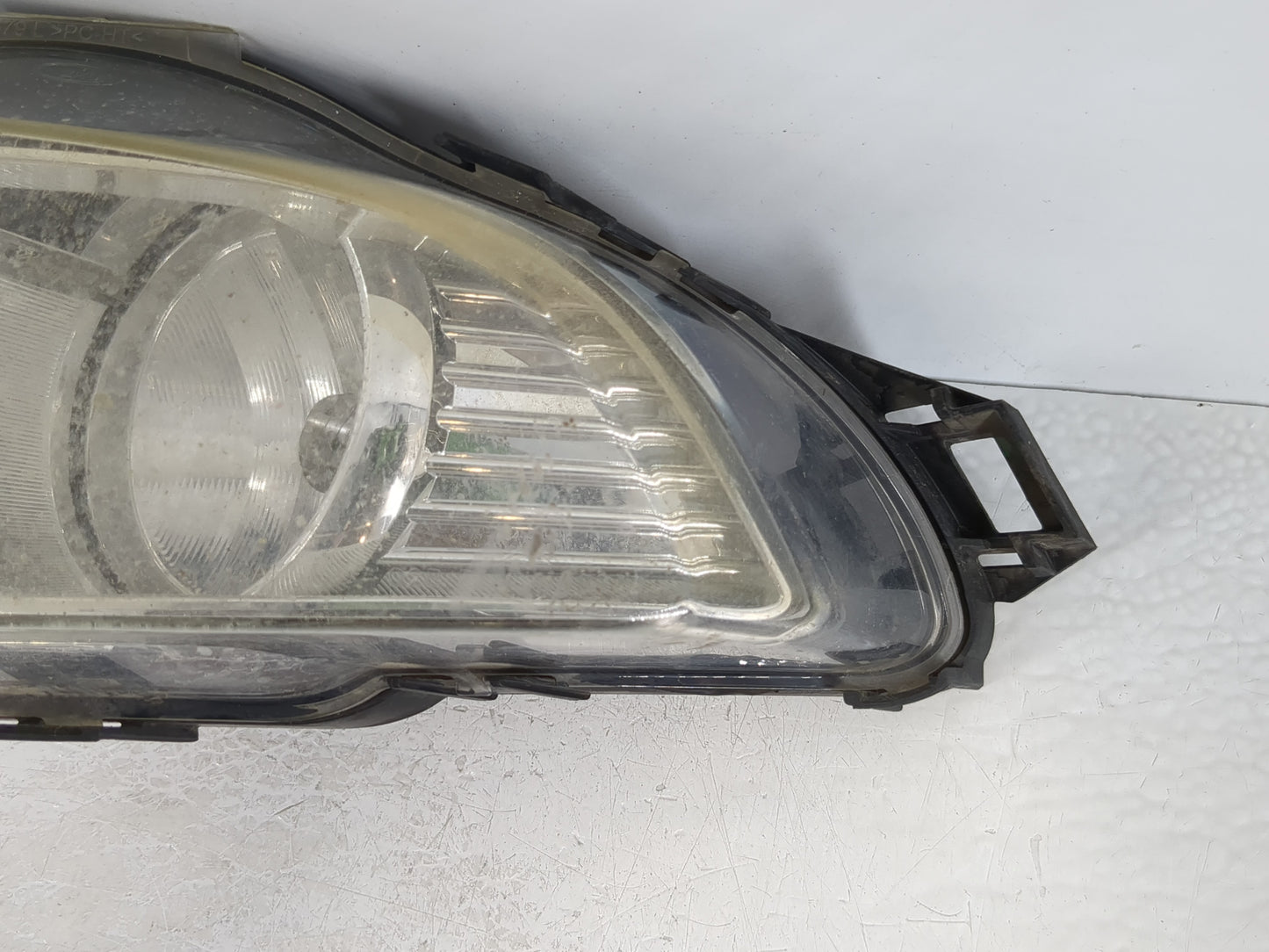 2011-2013 Buick Regal Driver Left Oem Front Light Lamp - Oemusedautoparts1.com
