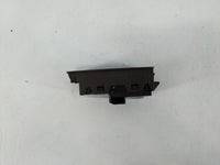 2011 Buick Regal Master Power Window Switch Replacement Driver Side Left P/N:13320973 Fits Fits 2012 OEM Used Auto Parts - O