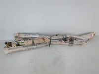 2011 Buick Regal Air Bag Driver Left Knee OEM P/N:13222998 Fits OEM Used Auto Parts - Oemusedautoparts1.com