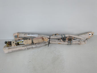 compare product 2011 Buick Regal Air Bag Driver Left Knee OEM P/N:13222998 Fits OEM Used Auto Parts