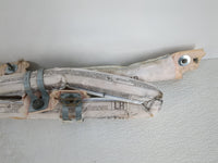 2011 Buick Regal Air Bag Driver Left Knee OEM P/N:13222998 Fits OEM Used Auto Parts - Oemusedautoparts1.com