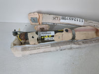 2011 Buick Regal Air Bag Driver Left Knee OEM P/N:13222998 Fits OEM Used Auto Parts - Oemusedautoparts1.com