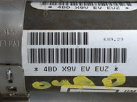 2011 Buick Regal Air Bag Driver Left Knee OEM P/N:13222998 Fits OEM Used Auto Parts - Oemusedautoparts1.com