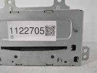 2011 Buick Regal Radio AM FM Cd Player Receiver Replacement P/N:20983517 Fits Fits 2010 OEM Used Auto Parts - Oemusedautopar