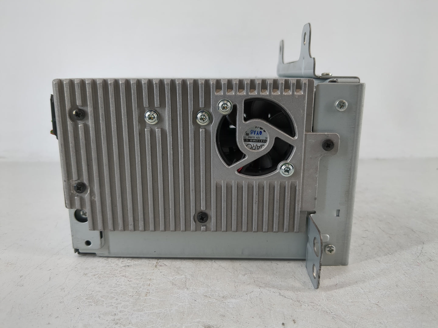 2011 Buick Regal Radio AM FM Cd Player Receiver Replacement P/N:20983517 Fits Fits 2010 OEM Used Auto Parts - Oemusedautopar