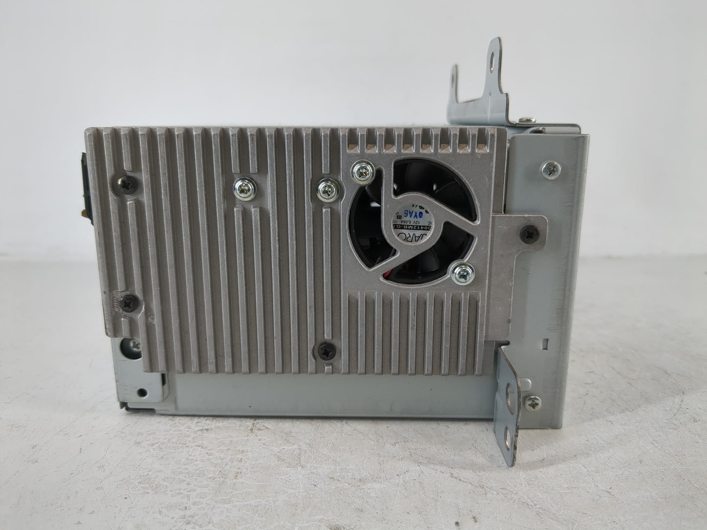 2011 Buick Regal Radio AM FM Cd Player Receiver Replacement P/N:20983517 Fits Fits 2010 OEM Used Auto Parts - Oemusedautopar
