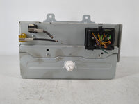 2011 Buick Regal Radio AM FM Cd Player Receiver Replacement P/N:20983517 Fits Fits 2010 OEM Used Auto Parts - Oemusedautopar