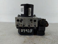 2011 Buick Regal ABS Pump Control Module Replacement P/N:13332549 Fits OEM Used Auto Parts - Oemusedautoparts1.com