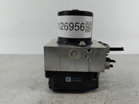 2011 Buick Regal ABS Pump Control Module Replacement P/N:13332549 Fits OEM Used Auto Parts - Oemusedautoparts1.com