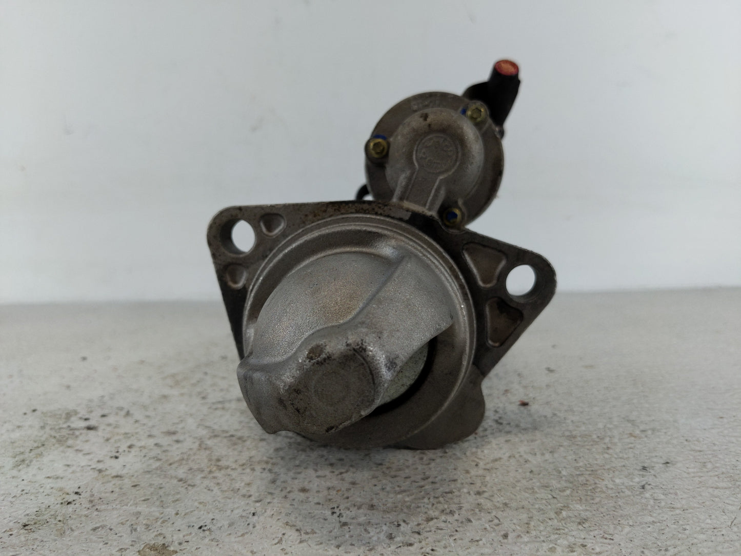 2011-2017 Buick Regal Car Starter Motor Solenoid OEM Fits Fits 2007 2008 2009 2010 2011 2012 2013 2014 2015 2016 2017 OEM Us