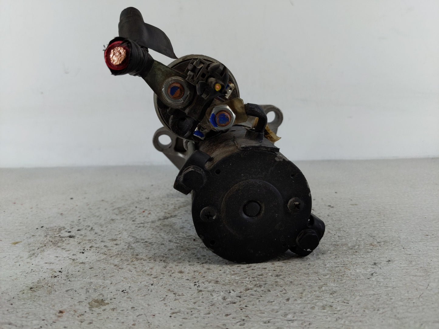 2011-2017 Buick Regal Car Starter Motor Solenoid OEM Fits Fits 2007 2008 2009 2010 2011 2012 2013 2014 2015 2016 2017 OEM Us