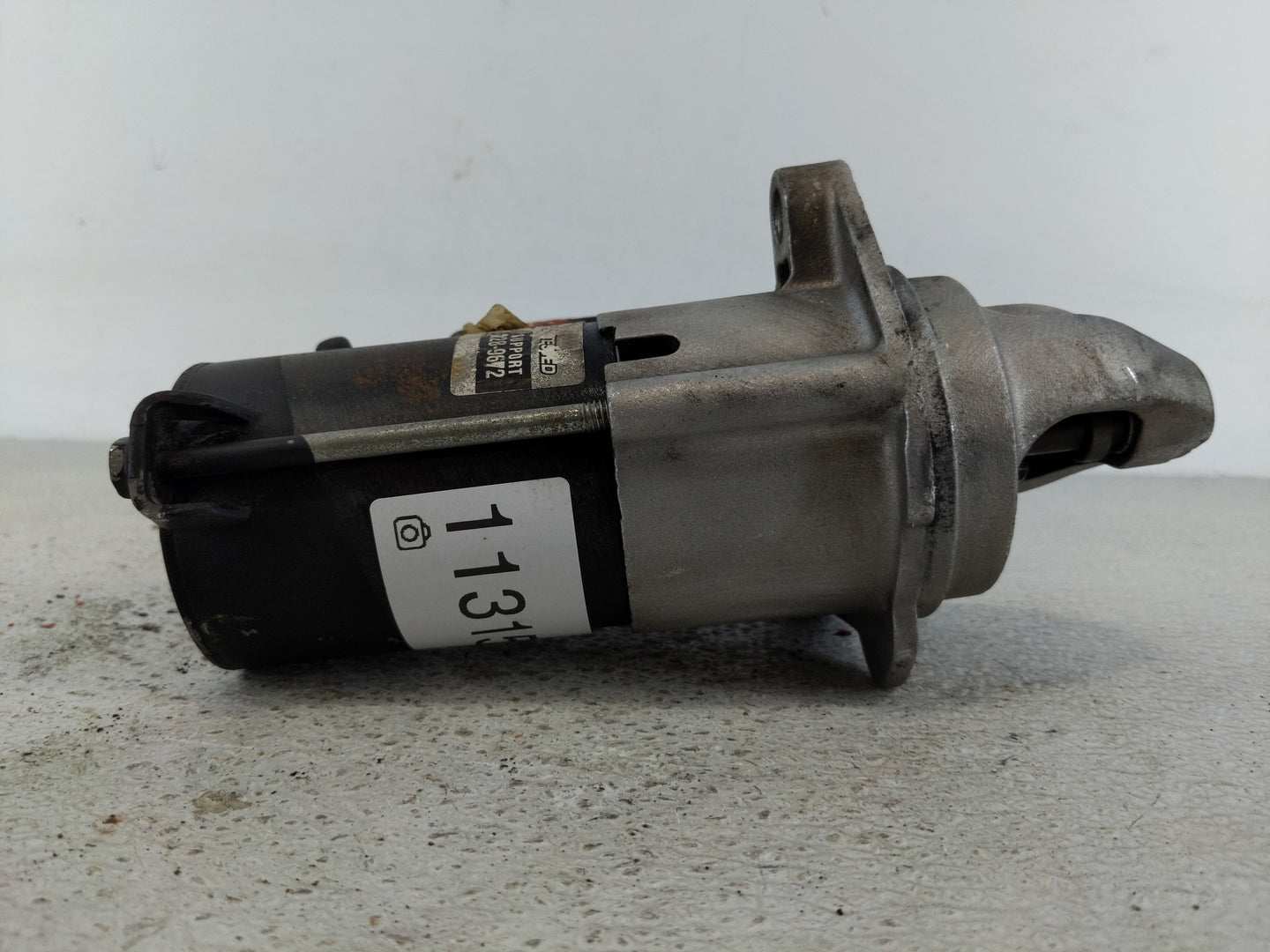 2011-2017 Buick Regal Car Starter Motor Solenoid OEM Fits Fits 2007 2008 2009 2010 2011 2012 2013 2014 2015 2016 2017 OEM Us