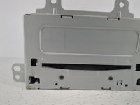 2011-2012 Buick Regal Radio AM FM Cd Player Receiver Replacement P/N:20983517 Fits Fits 2010 2011 2012 OEM Used Auto Parts -