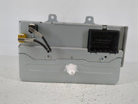 2011-2012 Buick Regal Radio AM FM Cd Player Receiver Replacement P/N:20983517 Fits Fits 2010 2011 2012 OEM Used Auto Parts -