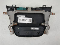 2011-2012 Buick Regal Radio AM FM Cd Player Receiver Replacement P/N:13273259 Fits Fits 2011 2012 OEM Used Auto Parts - Oemu