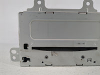 2011 Buick Regal Radio AM FM Cd Player Receiver Replacement P/N:20983517 Fits Fits 2010 OEM Used Auto Parts - Oemusedautopar