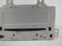 2011 Buick Regal Radio AM FM Cd Player Receiver Replacement P/N:20983517 Fits Fits 2010 OEM Used Auto Parts - Oemusedautopar
