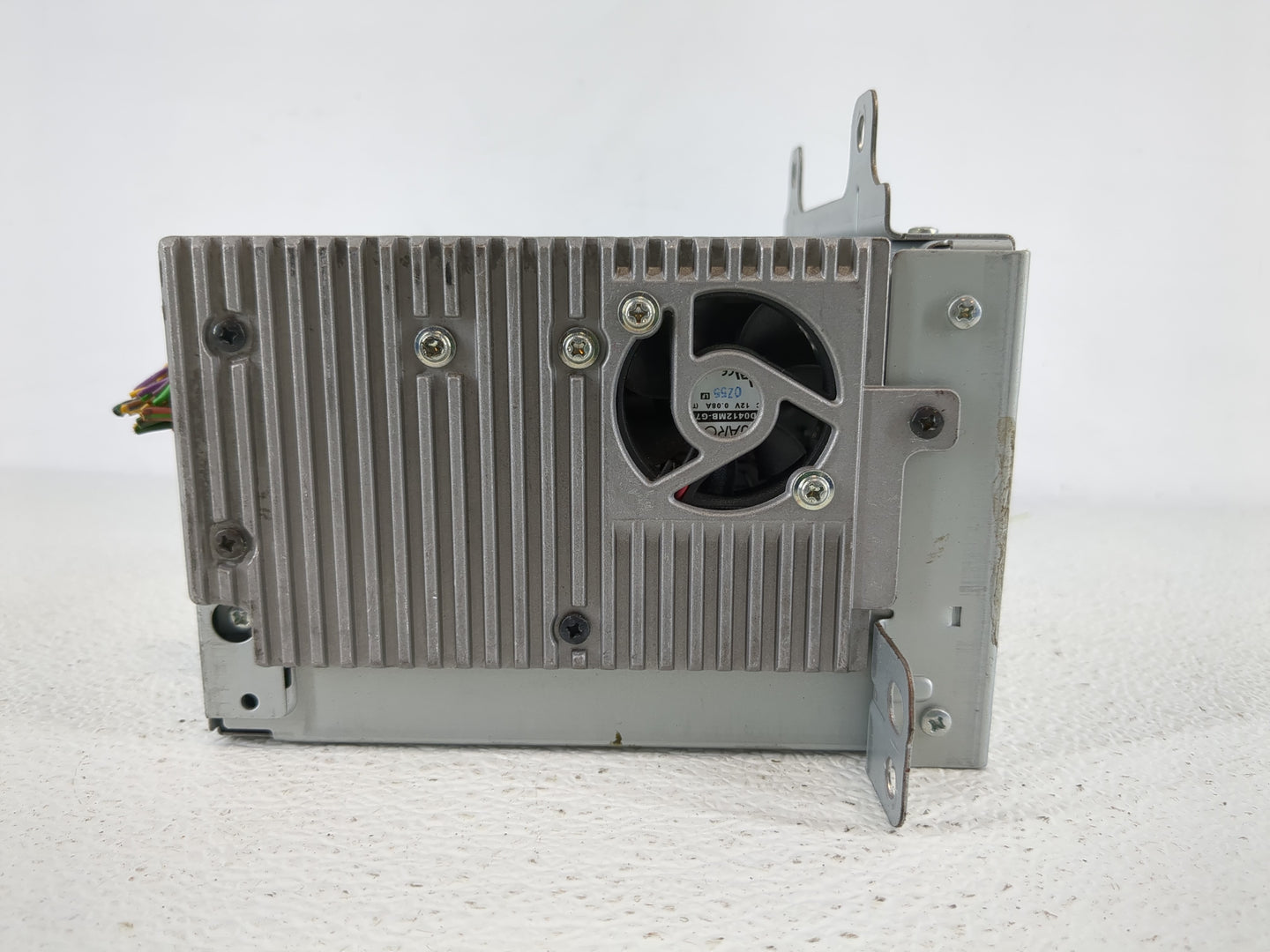 2011 Buick Regal Radio AM FM Cd Player Receiver Replacement P/N:20983517 Fits Fits 2010 OEM Used Auto Parts - Oemusedautopar