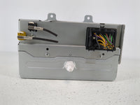 2011 Buick Regal Radio AM FM Cd Player Receiver Replacement P/N:20983517 Fits Fits 2010 OEM Used Auto Parts - Oemusedautopar